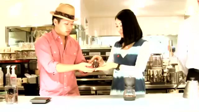 Meet with HARIO