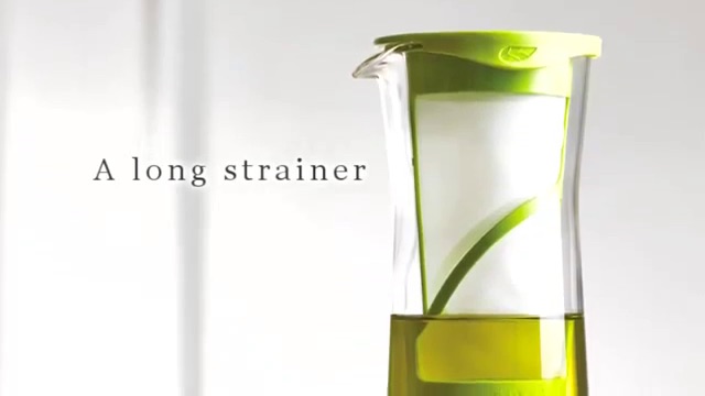 Cold-Brewed TEA