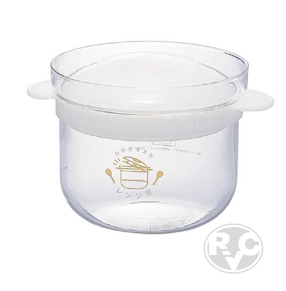 Hario XRC-100TW. Емкость для микроволновки