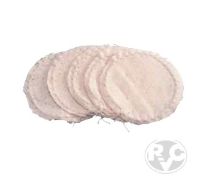 Hario FS-103 Фильтры для габета (ткань) 5 шт.