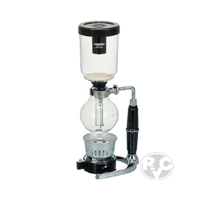 Hario Syphon TCA-2. Габет (Сифон). 240 мл