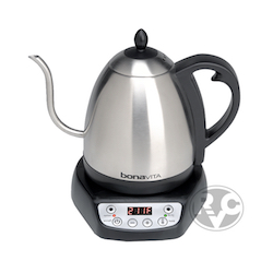 Bonavita BV382510V Чайник эл. 1000 мл