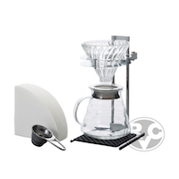 Hario VPOS-1506-SV. Набор V60 для pourover