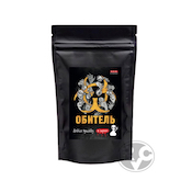 Обитель. Specialty кофе в зернах. 0,25 кг.